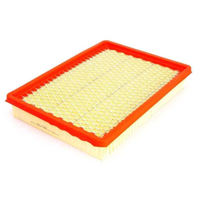 WIX Filters - 46153 Air Filter Panel, Pack of 1 - Image 1